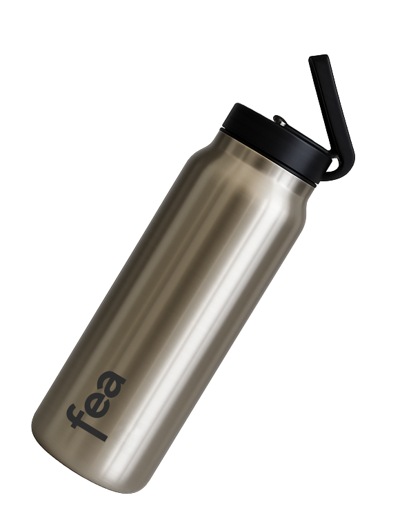 FEA AquaStand Water Bottle