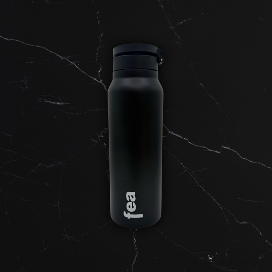 ⁠Matte black