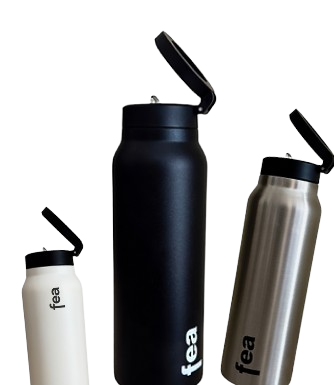 FEA AquaStand Water Bottle